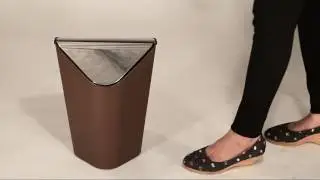 Jaypee Plus- Corner Bin