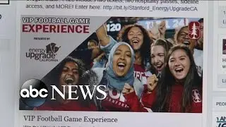 Muslim Student Wearing Hijab Faces Online Attacks