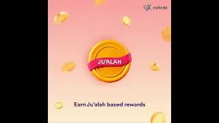 Stake $MRHB & Earn Passive Income