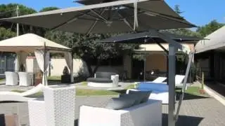 Arredo e Mobili da Giardino Roma