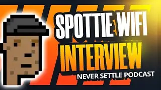 Spottie Wifi Interview - How NFTs are Changing the Music Industry | Crypto Punk 5528