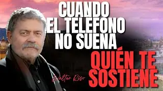 Walter Riso: DESPUÉS DE LOS 60 — AUTONOMÍA EMOCIONAL, SOLEDAD y CALMA INTERIOR