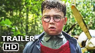 LORD OF THE FLIES Trailer (2026)