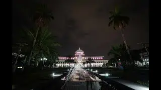 Cinematic Bandung - Sony A7ii + Dji Mavic Pro
