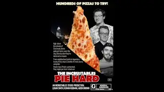 Pie Hard Episode 4