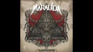 MARAUDA - LARYGINTS ( BAD NOISER EDIÇÃO VISUAL )