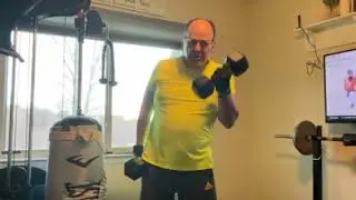 Type II Diabetes 