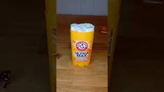 Arm & Hammer Ultra Max Advanced Protection Powder Fresh Deodorant Solid