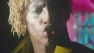 D!sco King - Glitter Royalty (Official Music Video) 