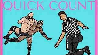 Quick Count (12/11/2020): TNA Turning Point 2004 (Abyss vs Monty Brown)