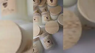 How we are starting our own business journey HeartMelts Candles