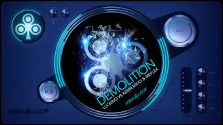 Luckino vs Kevin Miho & Ireflex - Demolition