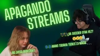 DAARICK HABLA CON UNA TURCA, &iquest;Va suceder otra vez?. APAGANDO STREAMS 💻💻