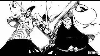Bleach Manga Chapter 604 Review - Revitalize