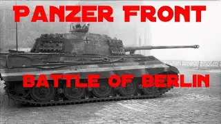 Panzer Front (PS1)