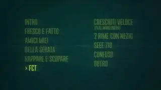 Bizzy Classico - FCT