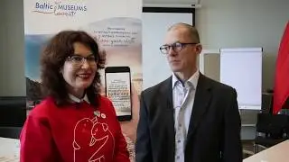 BalticMuseums: LoveIT! - Gamified Web Apps for Museums