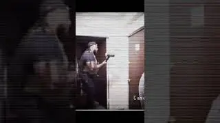 &laquo;Никакого уважения к значку!&raquo; Оригинальное видео от @BountyTank #развлечения #комедийныйскетч #ох...