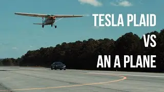 Production Vlog | Corporate Video | BTS | Filming a Tesla | Sony FS5