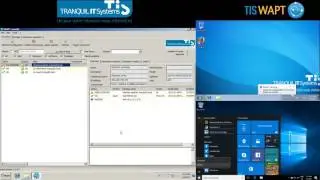 WAPT Open Source Package Management Solution