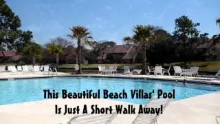 Shore Dreams 5102 Beachwalk Place