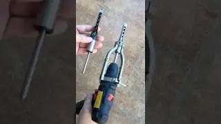 Innovative Square Drilling