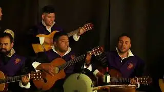 DISTRITO ES ASÍ - Tuna de Distrito Universidad de La Serena - Sesión Binaural en Vivo