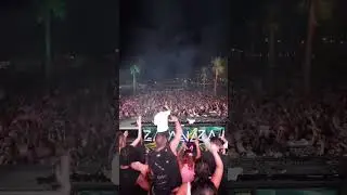 Kevin Oliveira &ndash; Live at Zamna 🇲🇽 | Melodic Techno Night 2025