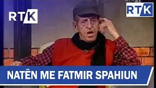 Naten me Fatmir Spahiun - Adem Mikollovci & Teuta Krasniqi  16.03.2016