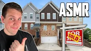 (ASMR) I Sold My House To Buy These Dividend Stocks (Investing Ramble)