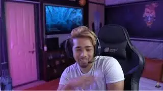 Scout address leaked on live stream scout reaction after address leaked