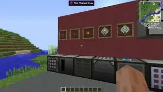 Суперская (Глобальная) сборка Minecraft 1.6.4 с 80 модами + сервер.