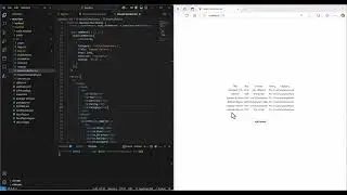 React Fundamentals - 08 - Update Table