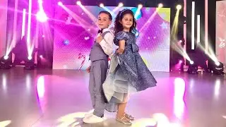 Mirela & Marius (Lollipops) - Adio, grădinița mea