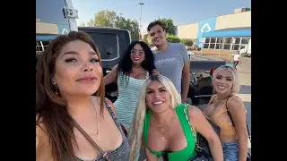 Hola de compras