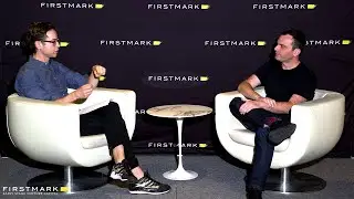 Fireside Chat with Olivier Pomel (Founder & CEO of Datadog) and Matt Turck (Partner at FirstMark)