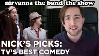 NIRVANNA THE BAND THE SHOW: The Next 