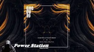 Ugur Pato & Volkan Erman &ndash; One Way (Original Mix) [Groove 9]