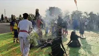 IGKV MADAI 2025 - INAUGURATION DAY PROCESSION 