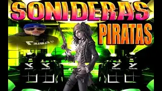 💥CUMBIAS SONIDERAS MIX 2024💥