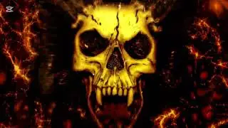 [FREE] Dark trap beat &lsquo;BLOOD CHROME&rsquo;