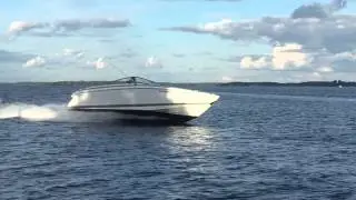 2000 26' Cobalt - 262