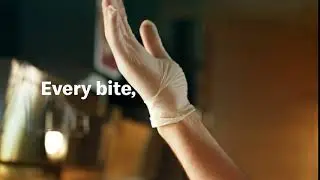 Sound of Hygiene- Gloves