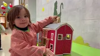 Comparte tu luz. Navidad Santa Ana 2025