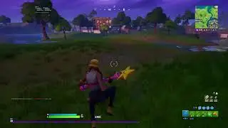 Arena solos 3.9k points