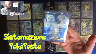 Sistemazione PokèPosta - Completiamo Antiche Origini e guardiamo un po di Album - Video Relax