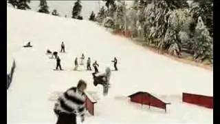 Romon Railjam 2007