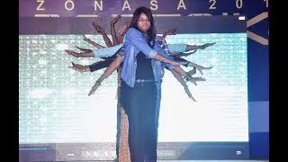 NIT Patna Dance Performance || ZONASA