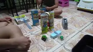 STEM CHALLENGE || Law of Conservation of Energy #stemchallenge