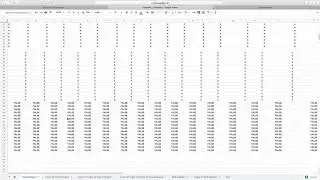 Epic Chemistry Google Sheets Calculator | Formulae and Reaction